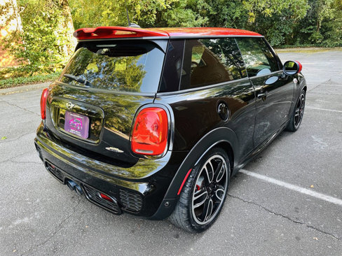 Used 2017 MINI Cooper John Cooper Works image 12