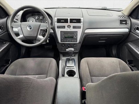 Used 2009 Mercury Milan image 16
