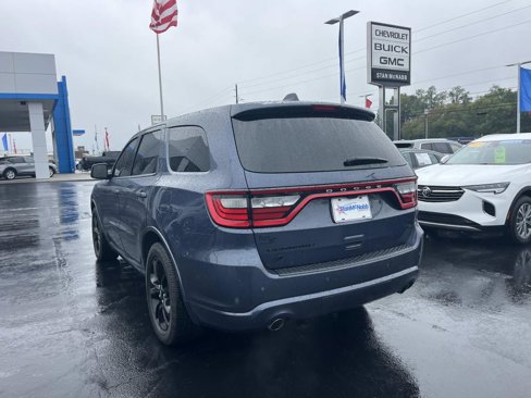 Used 2020 Dodge Durango R/T w/ Blacktop Package image 6