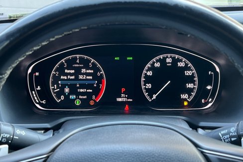Used 2018 Honda Accord Sport image 40