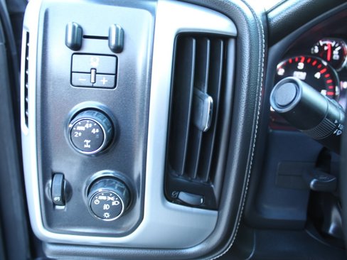 Used 2016 GMC Sierra 1500 SLT w/ Texas SLT Premium Package image 26