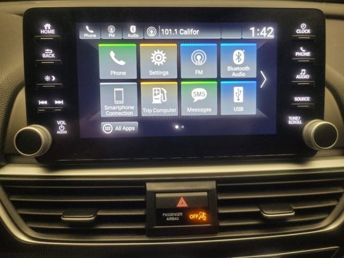 Used 2020 Honda Accord Sport image 25
