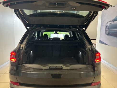 Used 2022 BMW X5 xDrive40i w/ Premium Package image 12
