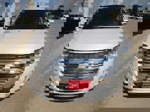 Used 2011 Ford Edge SEL image 11