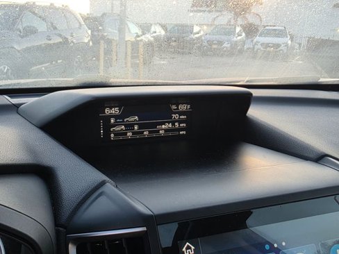 Used 2022 Subaru Forester Limited image 26