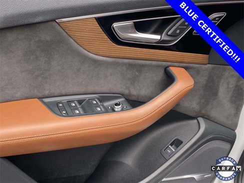 Used 2017 Audi Q7 3.0T Prestige image 17