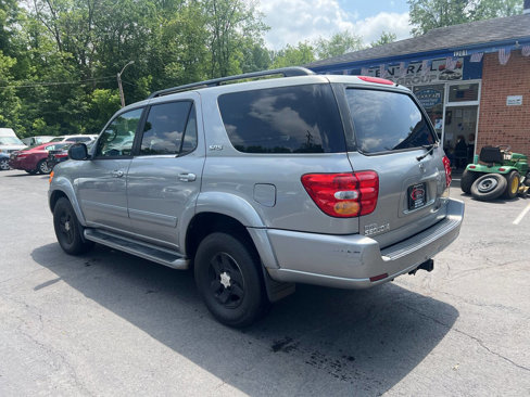 Used 2003 Toyota Sequoia SR5 image 7