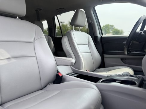 Used 2022 Honda Pilot EX-L image 12