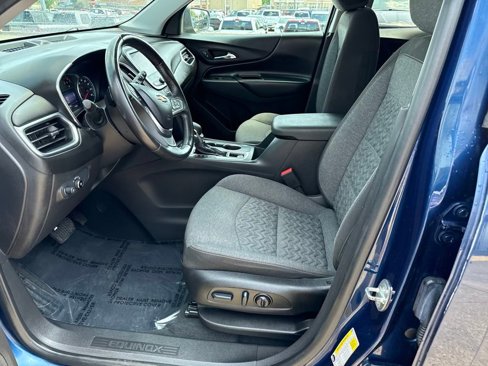 Used 2022 Chevrolet Equinox LT image 9