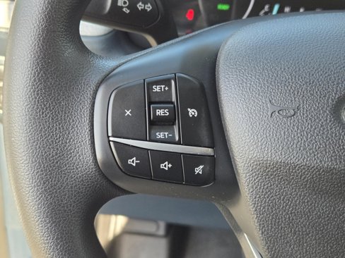 Used 2022 Ford Maverick XLT image 17