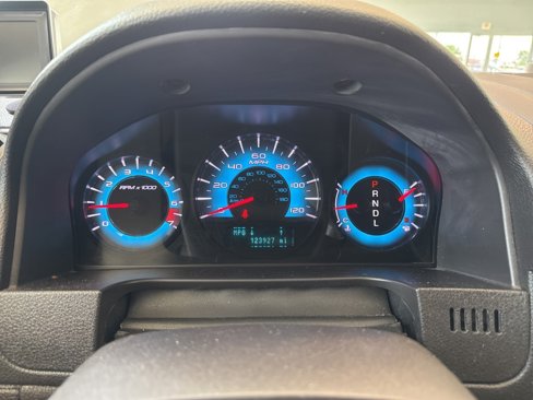Used 2011 Ford Fusion SEL w/ 301A Rapid Spec Order Code image 22