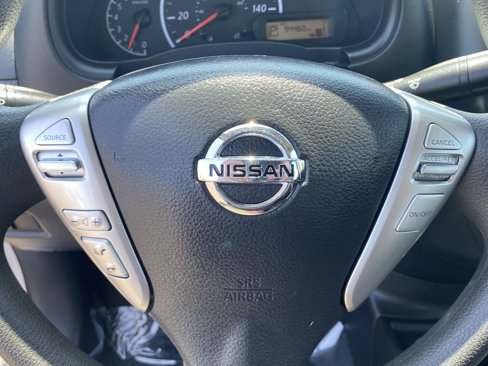 Used 2015 Nissan Versa S Plus image 18
