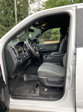 Used 2022 RAM 2500 Big Horn image 13