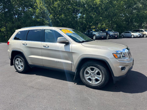 Used 2014 Jeep Grand Cherokee Laredo w/ Security & Convenience Group image 1