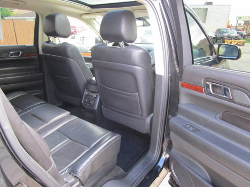 Used 2014 Lincoln MKT AWD w/ Equipment Group 201A image 20