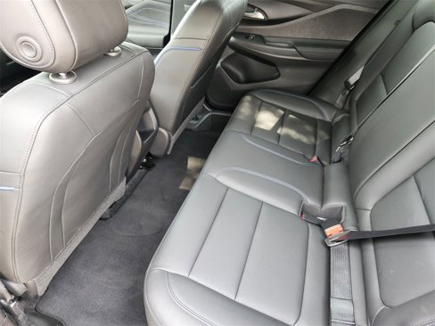 Used 2024 Buick Envista Sport Touring w/ Experience Buick Package image 28
