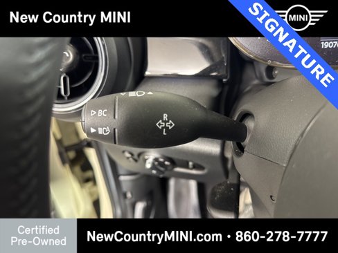Certified 2023 MINI Cooper 2-Door Hardtop image 24