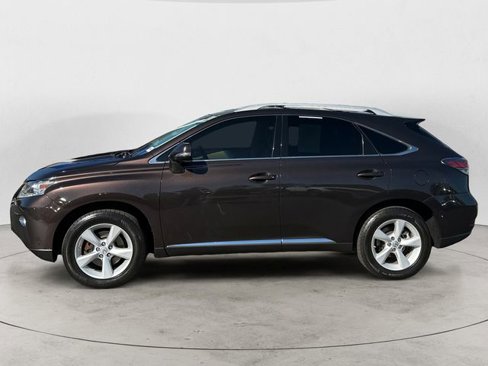Used 2013 Lexus RX 350 FWD image 2
