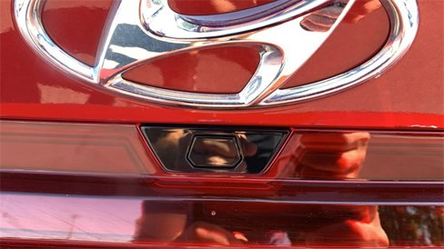 Used 2023 Hyundai Elantra SEL w/ Winter Weather Package image 23