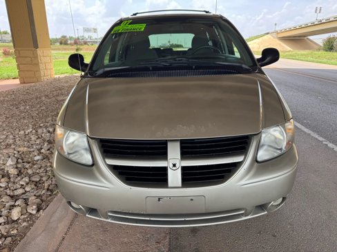 Used 2007 Dodge Grand Caravan SXT image 8