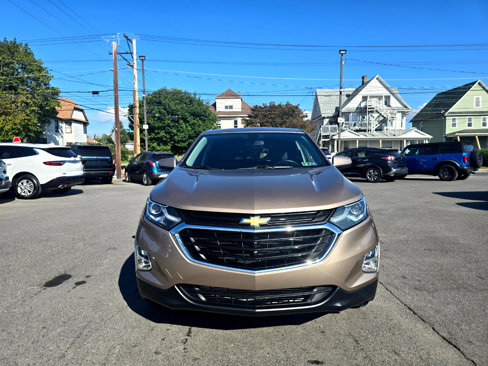 Used 2018 Chevrolet Equinox LT image 18