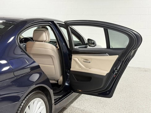 Used 2013 BMW 535i xDrive Sedan image 57