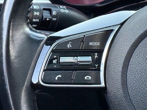 Used 2019 Kia Optima S w/ S Panoramic Sunroof Package image 26