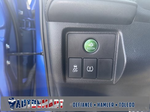 Used 2022 Honda HR-V Sport image 22