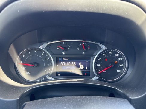 Used 2019 GMC Terrain SLE image 14