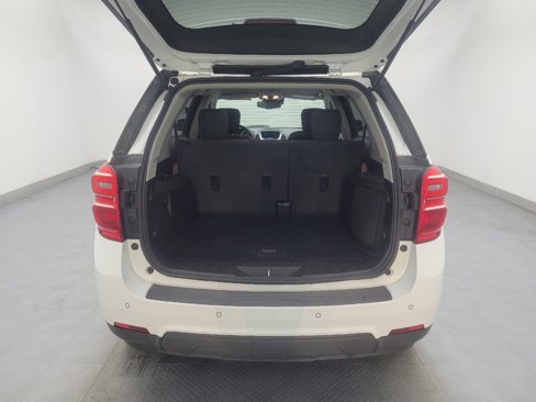 Used 2017 Chevrolet Equinox LT w/ Driver Confidence Package II image 29