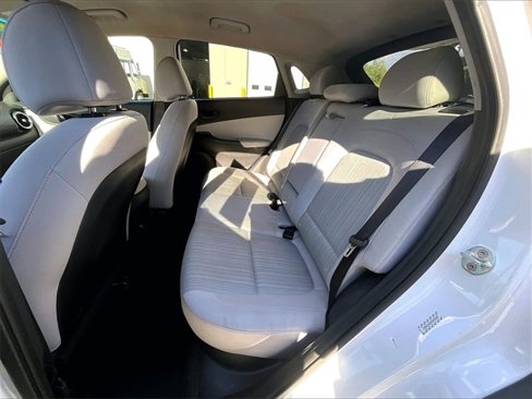 Used 2023 Hyundai Kona SEL w/ Cargo Package image 21