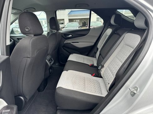 Used 2022 Chevrolet Equinox LT image 23