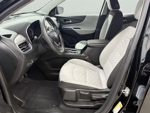 Used 2020 Chevrolet Equinox LS image 11