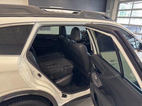 Used 2020 Subaru Outback Limited XT w/ Popular Package #2 image 15