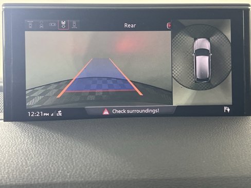 Used 2019 Audi Q7 3.0T Premium Plus w/ Premium Plus Package image 16