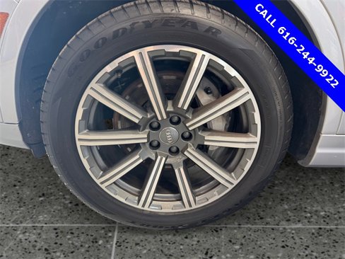 Used 2019 Audi Q7 3.0T Prestige image 11
