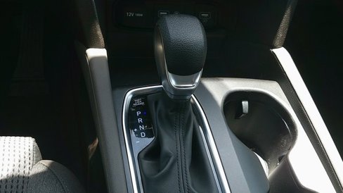 Used 2019 Hyundai Santa Fe SE image 12