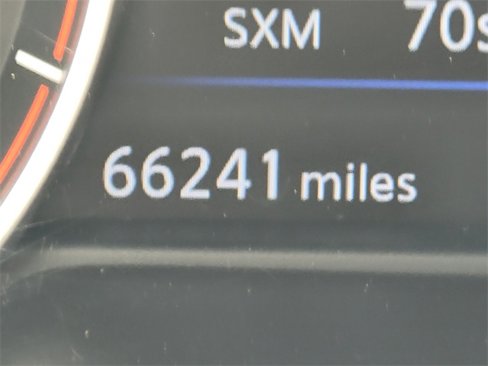 Used 2023 Nissan Murano SV image 25