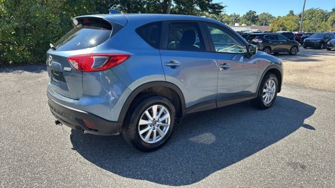 Used 2015 MAZDA CX-5 Touring image 5