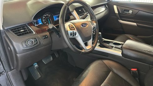 Used 2013 Ford Edge Limited image 5