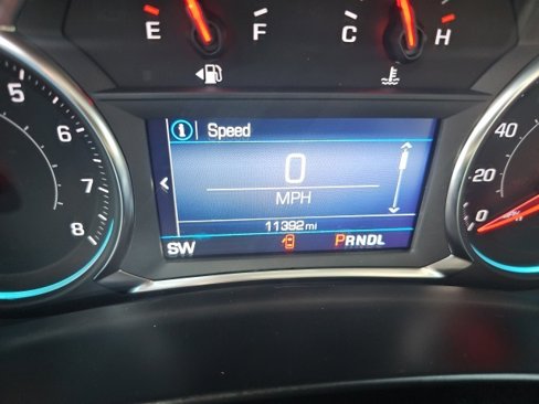 Certified 2022 Chevrolet Equinox LT image 24