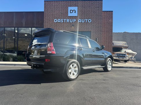Used 2005 Toyota 4Runner SR5 image 7
