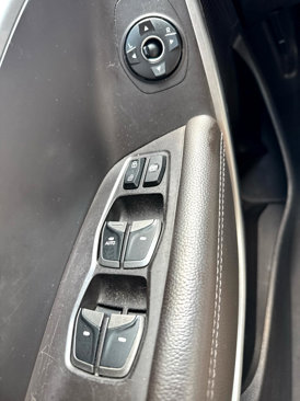 Used 2014 Hyundai Santa Fe Limited image 28