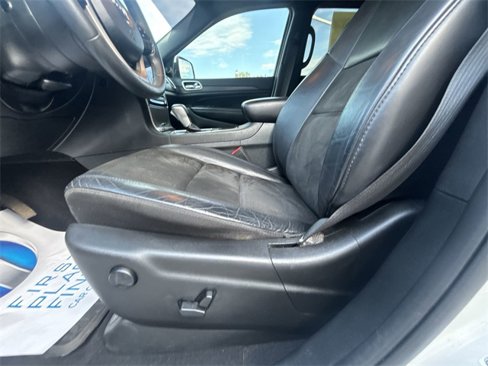Used 2019 Jeep Grand Cherokee Altitude image 14