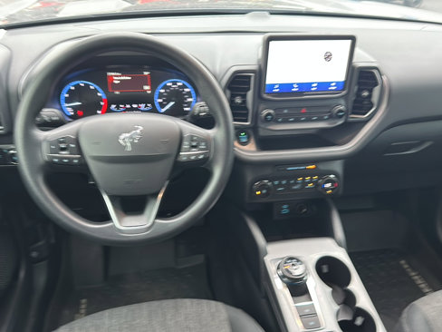 Used 2021 Ford Bronco Sport Big Bend image 20