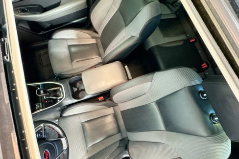 Used 2021 Subaru Legacy Sport image 20