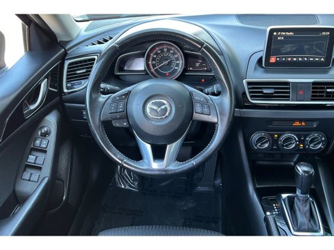Used 2015 MAZDA MAZDA3 i Touring image 15