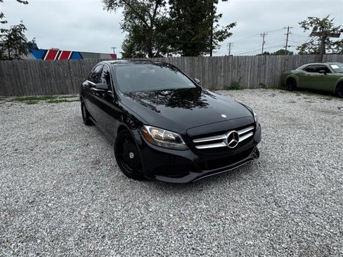 Used 2015 Mercedes-Benz C 300 Sedan image 9