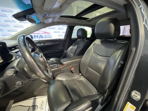 Used 2014 Cadillac XTS Premium image 16