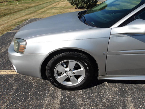 Used 2008 Pontiac Grand Prix w/ Preferred Package image 26